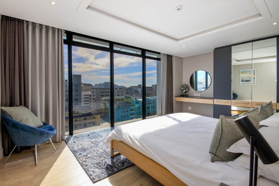To Let 2 Bedroom Property for Rent in Sea Point Western Cape